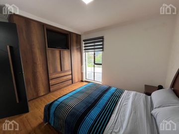 CASA MODERNA Y LOCAL COMERCIAL EN VENTA SECTOR SAN JOAQUIN AUTOPISTA MEDIO EJIDO