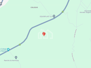 TERRENO EN VENTA SECTOR VICTORIA DEL PORTETE