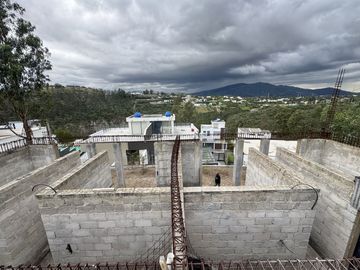 DE OPORTUNIDAD TERRENO DE VENTA EN NAYON URBANIZACION JUAN MONTALVO
