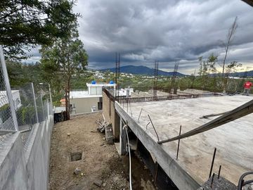 DE OPORTUNIDAD TERRENO DE VENTA EN NAYON URBANIZACION JUAN MONTALVO