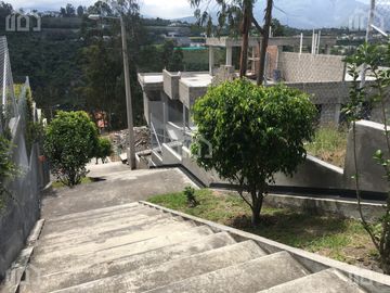 DE OPORTUNIDAD TERRENO DE VENTA EN NAYON URBANIZACION JUAN MONTALVO