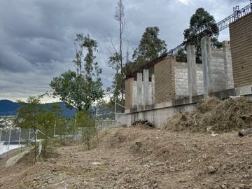 DE OPORTUNIDAD TERRENO DE VENTA EN NAYON URBANIZACION JUAN MONTALVO