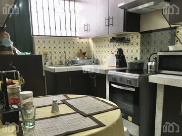 CASA RENTERA DE VENTA SECTOR MARIANA DE JESÚS