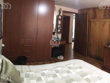 CASA RENTERA DE VENTA SECTOR MARIANA DE JESÚS