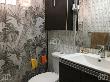 CASA RENTERA DE VENTA SECTOR MARIANA DE JESÚS