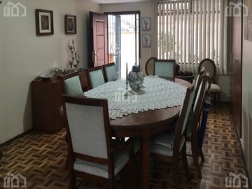 CASA RENTERA DE VENTA SECTOR MARIANA DE JESÚS