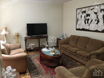CASA RENTERA DE VENTA SECTOR MARIANA DE JESÚS