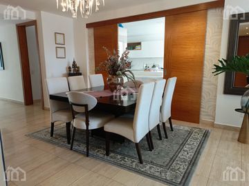 DEPARTAMENTO DE VENTA EN CUMBAYÁ