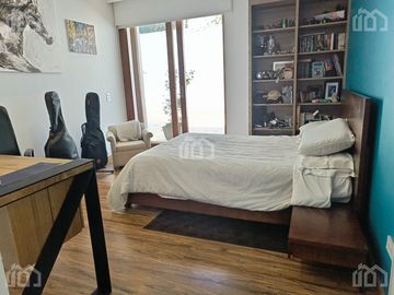 DEPARTAMENTO DE VENTA EN CUMBAYÁ