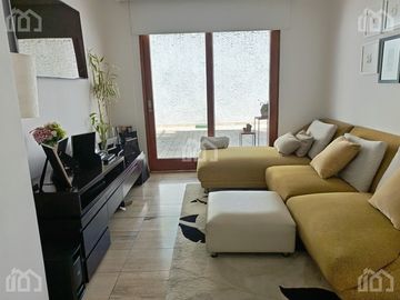 DEPARTAMENTO DE VENTA EN CUMBAYÁ