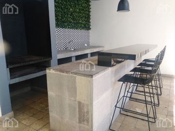 DEPARTAMENTO DE VENTA EN CUMBAYÁ