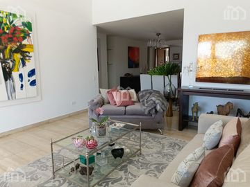 DEPARTAMENTO DE VENTA EN CUMBAYÁ