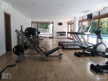 DEPARTAMENTO DE VENTA EN CUMBAYÁ