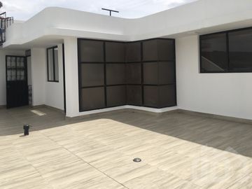 CASA DE VENTA EN CARCELEN