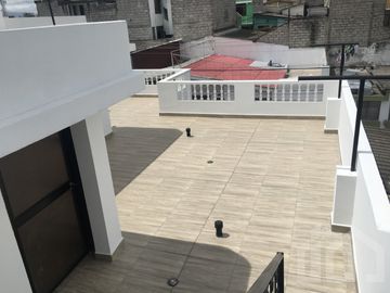 CASA DE VENTA EN CARCELEN