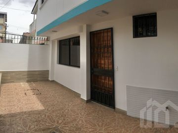 CASA DE VENTA EN CARCELEN