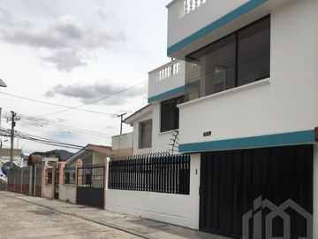 CASA DE VENTA EN CARCELEN