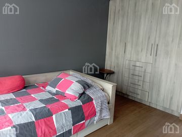 CASA DE VENTA EN TUMBACO ARENAL