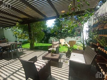 CASA DE VENTA EN TUMBACO ARENAL