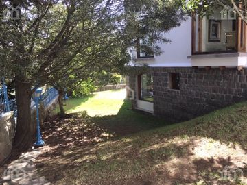 CASA DE VENTA EN SIERRA DEL MORAL SECTOR MONTESERRIN