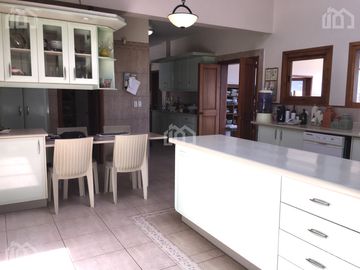 CASA DE VENTA EN SIERRA DEL MORAL SECTOR MONTESERRIN