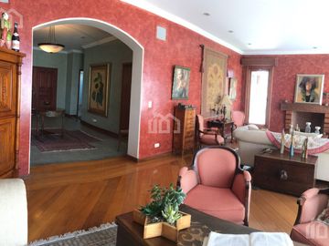 CASA DE VENTA EN SIERRA DEL MORAL SECTOR MONTESERRIN