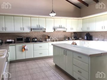 CASA DE VENTA EN SIERRA DEL MORAL SECTOR MONTESERRIN