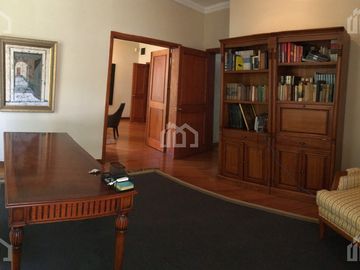 CASA DE VENTA EN SIERRA DEL MORAL SECTOR MONTESERRIN