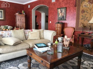 CASA DE VENTA EN SIERRA DEL MORAL SECTOR MONTESERRIN