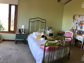 CASA DE VENTA EN SIERRA DEL MORAL SECTOR MONTESERRIN