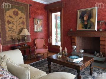 CASA DE VENTA EN SIERRA DEL MORAL SECTOR MONTESERRIN