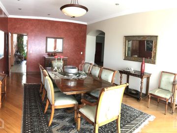 CASA DE VENTA EN SIERRA DEL MORAL SECTOR MONTESERRIN