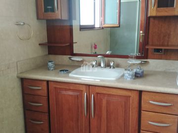 CASA DE VENTA EN CUMBAYA - SECTOR  RANCHO SAN FRANCISCO
