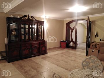 CASA DE VENTA EN CUMBAYA - SECTOR  RANCHO SAN FRANCISCO