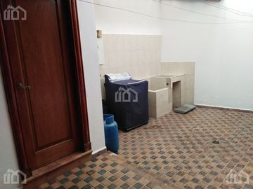 CASA DE VENTA EN CUMBAYA - SECTOR  RANCHO SAN FRANCISCO