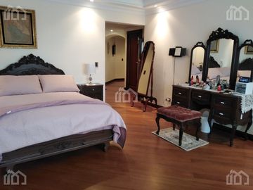 CASA DE VENTA EN CUMBAYA - SECTOR  RANCHO SAN FRANCISCO