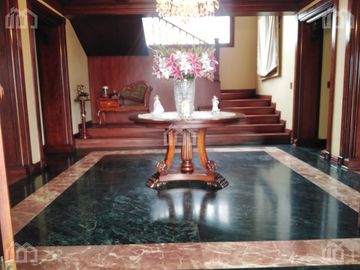 CASA DE VENTA EN CUMBAYA - SECTOR  RANCHO SAN FRANCISCO