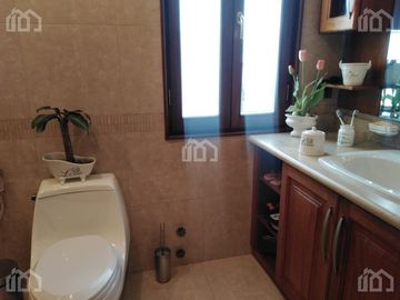 CASA DE VENTA EN CUMBAYA - SECTOR  RANCHO SAN FRANCISCO