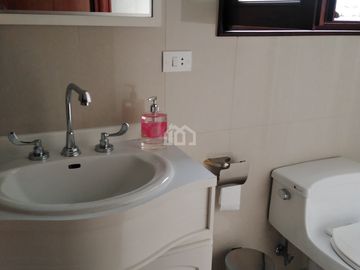CASA DE VENTA EN CUMBAYA - SECTOR  RANCHO SAN FRANCISCO