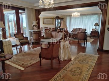 CASA DE VENTA EN CUMBAYA - SECTOR  RANCHO SAN FRANCISCO