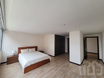 DEPARTAMENTO EN VENTA SECTOR EL BOSQUE