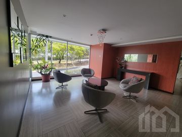 DEPARTAMENTO EN VENTA SECTOR EL BOSQUE