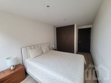 DEPARTAMENTO EN VENTA SECTOR EL BOSQUE