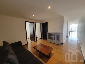 DEPARTAMENTO EN VENTA SECTOR EL BOSQUE