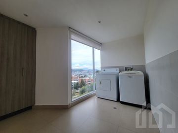DEPARTAMENTO EN VENTA SECTOR EL BOSQUE