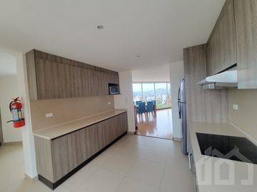 DEPARTAMENTO EN VENTA SECTOR EL BOSQUE