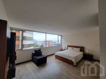 DEPARTAMENTO EN VENTA SECTOR EL BOSQUE