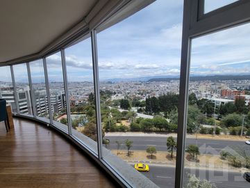 DEPARTAMENTO EN VENTA SECTOR EL BOSQUE