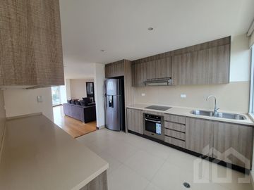 DEPARTAMENTO EN VENTA SECTOR EL BOSQUE