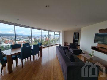 DEPARTAMENTO EN VENTA SECTOR EL BOSQUE